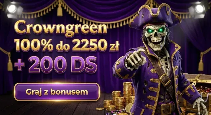 Crowngreen Casino